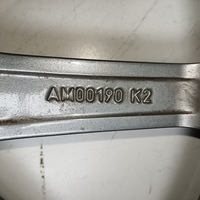 Диск колесный легкосплавный на Mercedes Benz E Klasse W213 2016>