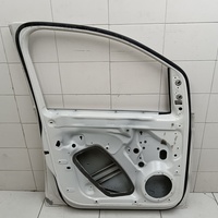 Дверь передняя левая на VW Caddy 3 2004-2015