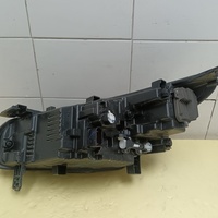 Фара правая на Geely Coolray 2019>