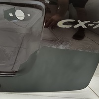 Дверь багажника на Mazda CX 7 2007-2012