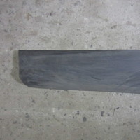 Накладка двери передней левой на Ford Kuga 2 2012-2019