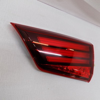 Фонарь задний внутренний правый на Mitsubishi Outlander 3 (GF) 2012>