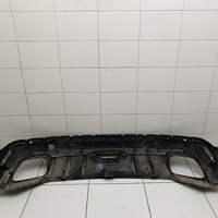 Юбка задняя на Belgee X50 2019> / Geely Coolray 2019>