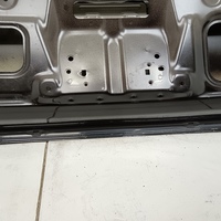 Дверь багажника на Haval F7 2019-2025