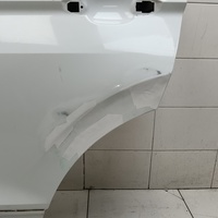 Дверь задняя левая на VW Tiguan 2 2017>