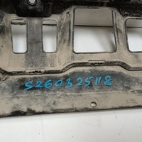 Бампер задний на Kia Sportage 5 2022>