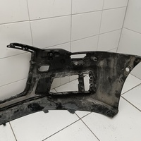 Бампер передний на Audi A6 C8 2018>