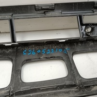 Юбка передняя на Mercedes Benz GLC Class X253 2015-2023