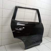 Дверь задняя правая на Nissan X-Trail T32 2014-2022