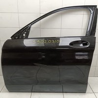 Дверь передняя левая на Mercedes Benz GLC-Class C253 COUPE 2016> / Mercedes Benz GLC-Class X253 2015>