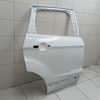 Дверь задняя правая на Ford Kuga 2 2012-2019