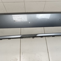 Бампер передний на VW Teramont 2017>