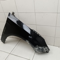 Крыло переднее правое на Ford Focus 3 2011-2019