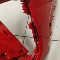 Бампер передний на Geely Coolray 2019>