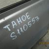 Дверь задняя правая на Chevrolet Tahoe II 2000-2006