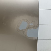 Дверь передняя правая на VW Touareg 3 2018>