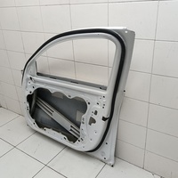 Дверь передняя правая на BMW 5 серия G30 2017>