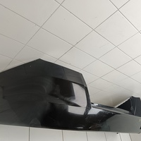 Бампер задний на Honda Crosstour 2010> бампер задний до 2012 года