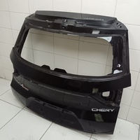Дверь багажника на Chery Tiggo 4 Pro 2020>