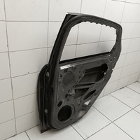 Дверь задняя правая на Ford Focus 3 2011-2019