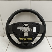 Руль на Ford Explorer 2010>