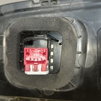 Фонарь задний левый на Audi Q7 4M 2015>