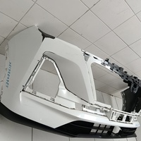 Бампер передний на Changan UNI-S 2024> / Changan CS55 Plus 2019>