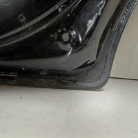 Дверь задняя правая на Kia Sportage 4 2015>