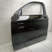 Дверь передняя левая на Mercedes Benz GLC-Class C253 COUPE 2016> / Mercedes Benz GLC-Class X253 2015>