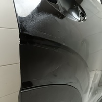 Дверь задняя правая на Omoda C5 2021>