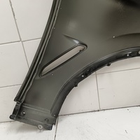 Крыло переднее левое на BMW X3 G01 2017>