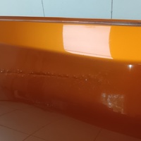 Дверь передняя правая на Nissan X-Trail T32 2014-2022