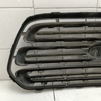 Решетка радиатора на Ford Transit 8 2014>