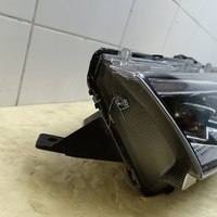 Фара левая на Jetour X90 Plus 2021>