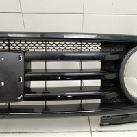 Решетка радиатора на Tank 300 2021>