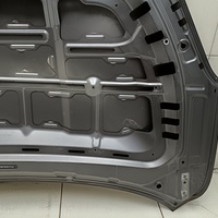 Капот на Chery Tiggo 4 Pro 2020>