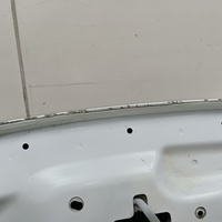 Капот на Belgee X50 2019> / Geely Coolray 2019>