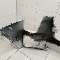 Бампер передний на Gac Gs8 2021>