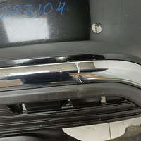 Бампер задний на Hongqi HS5 2019>