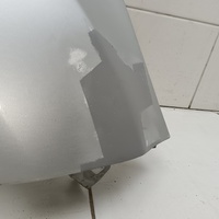 Крыло переднее правое на Ford Fiesta 2015> / Ford Fiesta 2008>