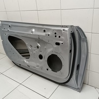 Дверь передняя левая на Audi A5 S5 F5 2017>