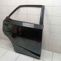 Дверь задняя правая на Lexus RX 350 2016-2023