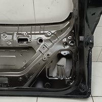 Дверь багажника на Jaecoo J7 T1EJ 2023>