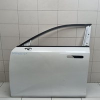 Дверь передняя левая на Changan Uni-V 2022>
