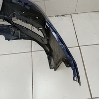 Бампер передний на Omoda S5 2022>