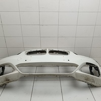 Бампер передний на BMW 1 серия F20 F21 2011-2019