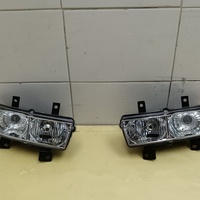 Фара противотуманная левая на Geely Emgrand EC7 2009-2016 / Geely Emgrand EC7 2009-2016