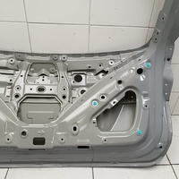 Дверь багажника на Changan UNI-K 2020>