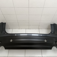 Бампер задний на Mazda CX 5 2011-2017