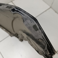 Бампер передний на VW Tiguan 2 2017>